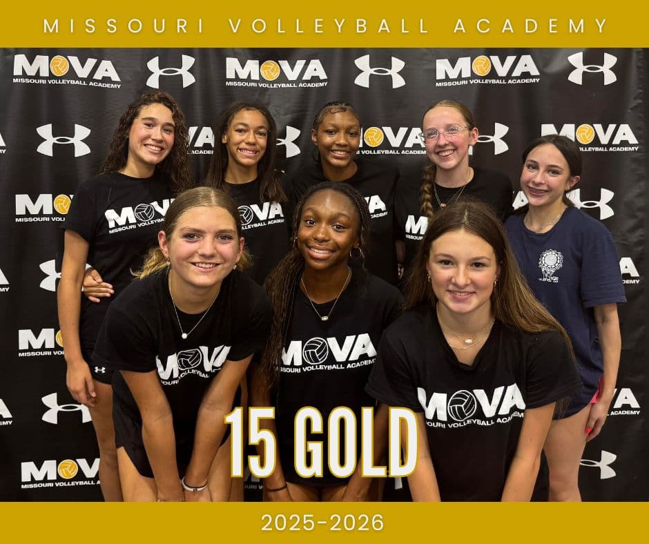 15 GOLD