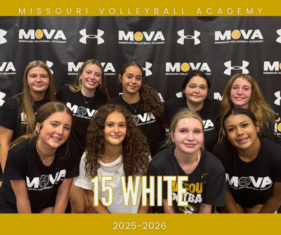 15 WHITE