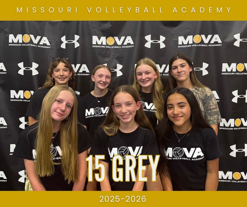 15 GREY