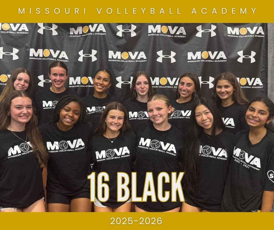 16 BLACK
