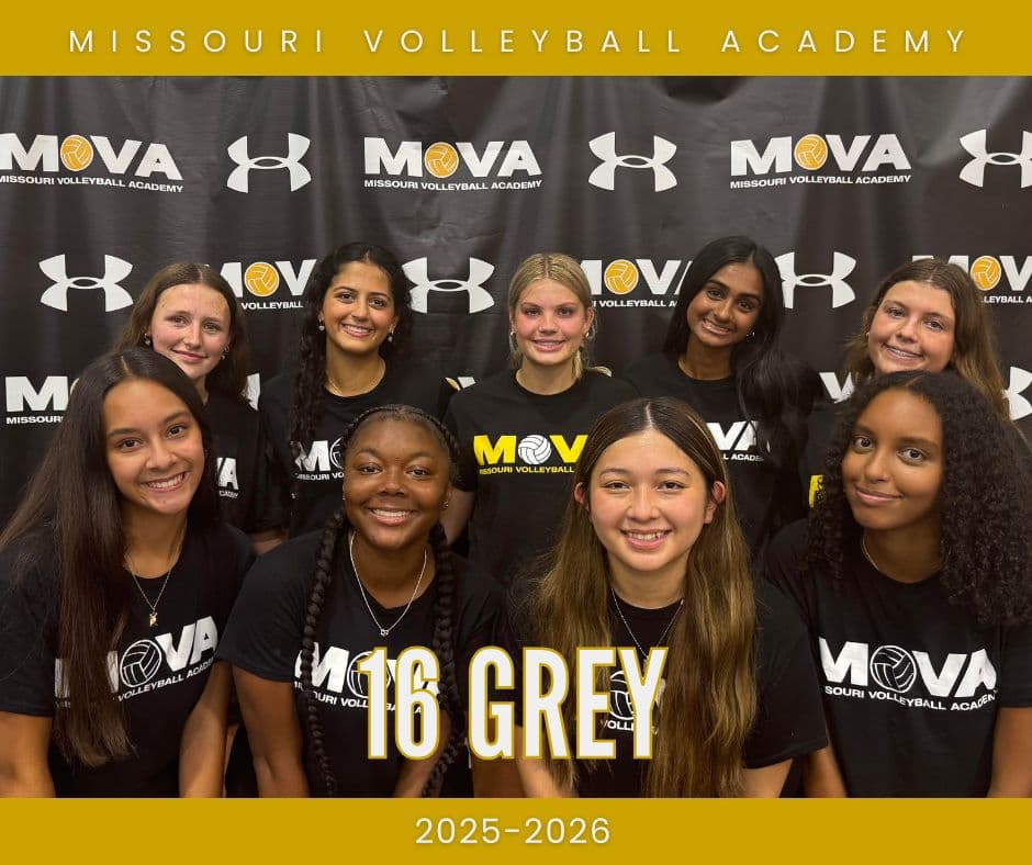 16 GREY